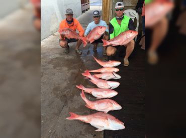 Galveston Offshore thumbnail