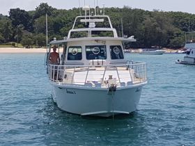 Charter Image