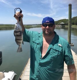 Palmetto Fishing Charters Murrells Inlet Updated 2020 Prices Palmetto Fishing Charters Murrells