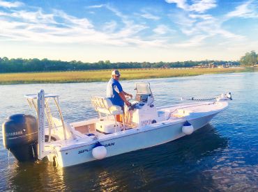 Pluff Mud Fishing Charters thumbnail
