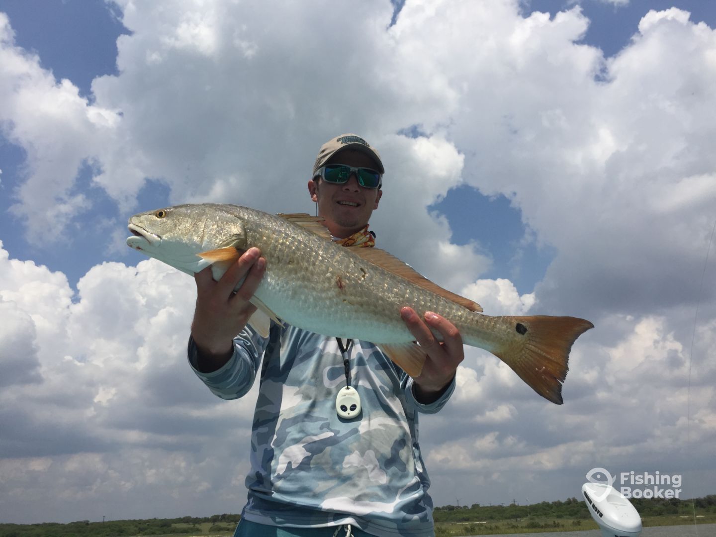 Trout Tracker Red Runner - Updated 2025 Prices
