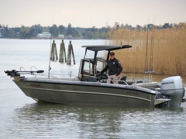 Baltic Pro Fishing Guide thumbnail