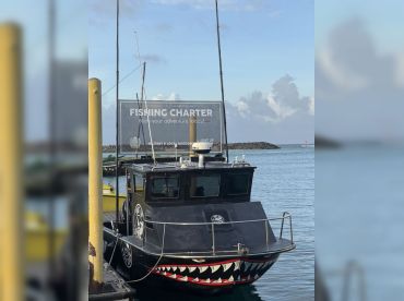 Shut up & Fish Charters thumbnail