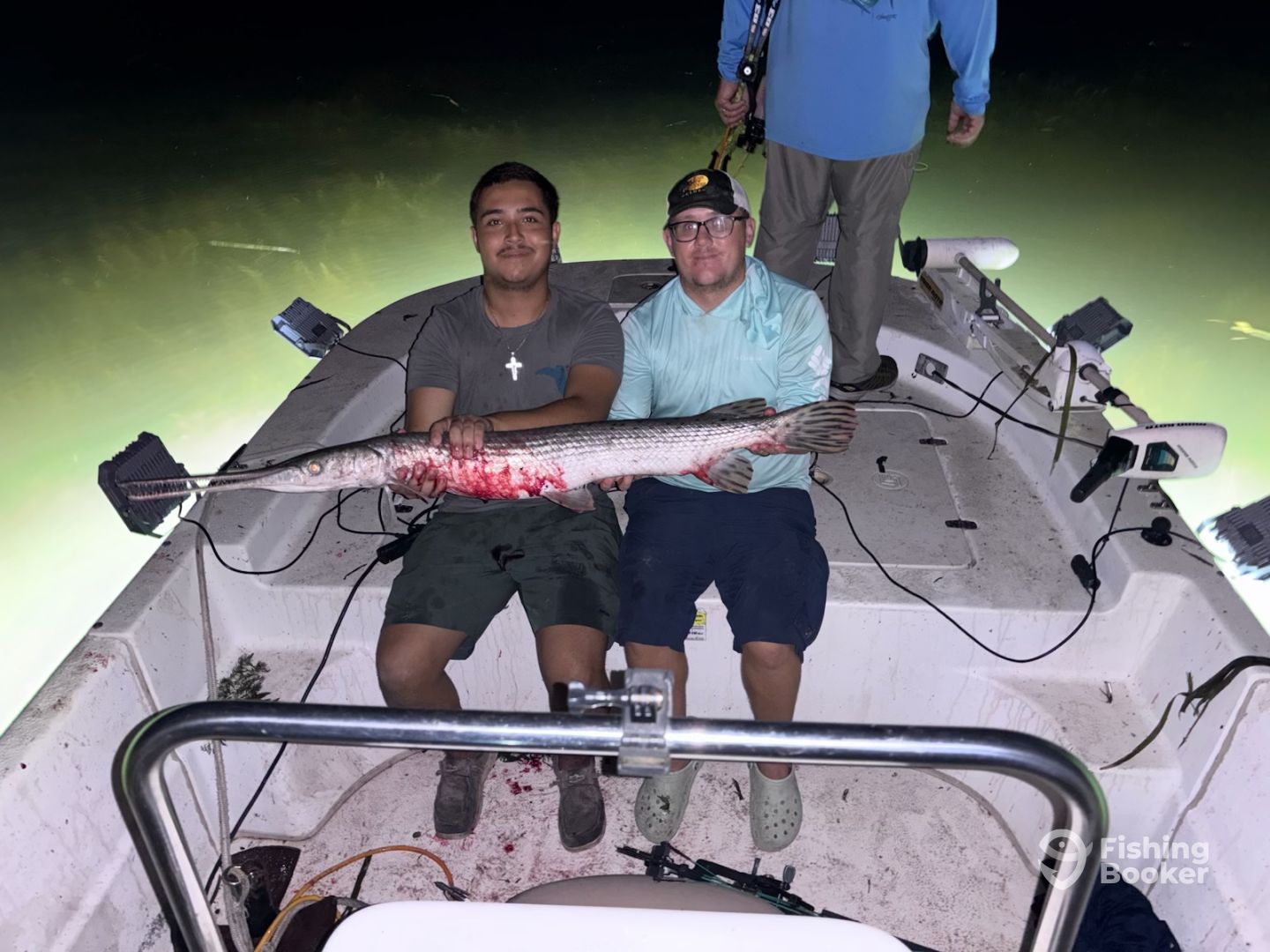 Boat Image
