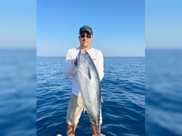 EFISHent Fishing & Tours – Medulin thumbnail