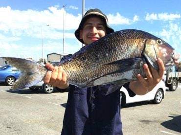 Fremantle Boat Charters