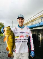 Fish With a Pro – Lake Osborne