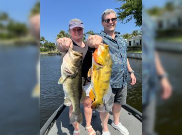Fish With a Pro – West Palm Beach thumbnail