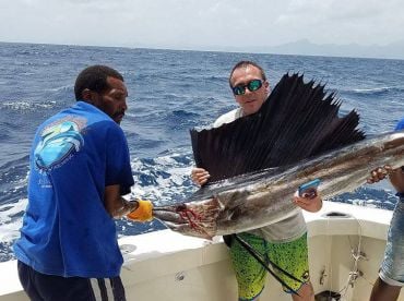 Captain Mike’s – Rocky Bluff