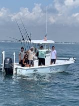 Southern Saltwater Charters
