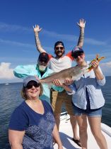Take A Day Off Fishing Charters