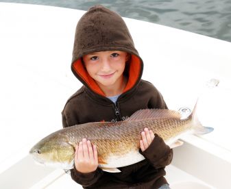 Hilton Head Fishing Charters thumbnail