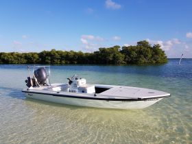 Cancun Light Tackle & Fly Fishing Tours