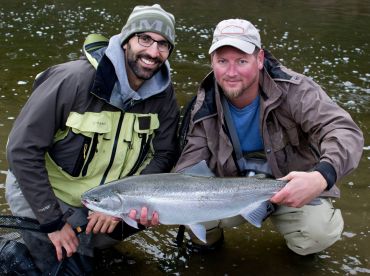 Bluewater Fishing Adventures thumbnail