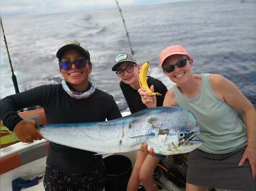 Pacific Boat Rentals - Mad Marlin thumbnail