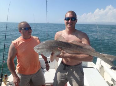 Reelhard Fishin Charters – 23' thumbnail