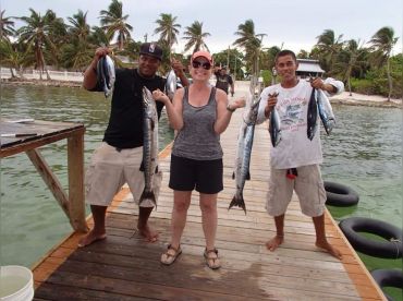 Palapa Tours - 25 ft Boat thumbnail