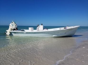 Reelentless Pursuit Charters LLC thumbnail