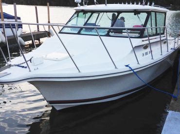 Crooked Hook Charters thumbnail