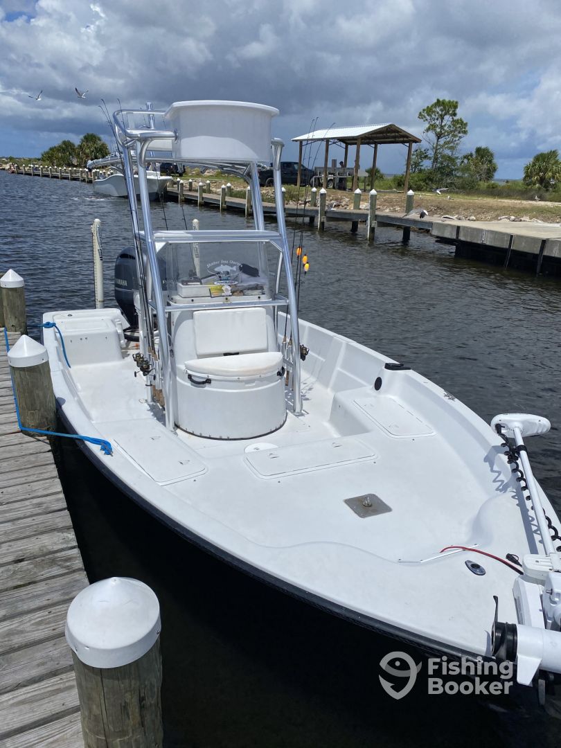 Boat Image