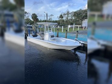 Shallow Seas Charters thumbnail
