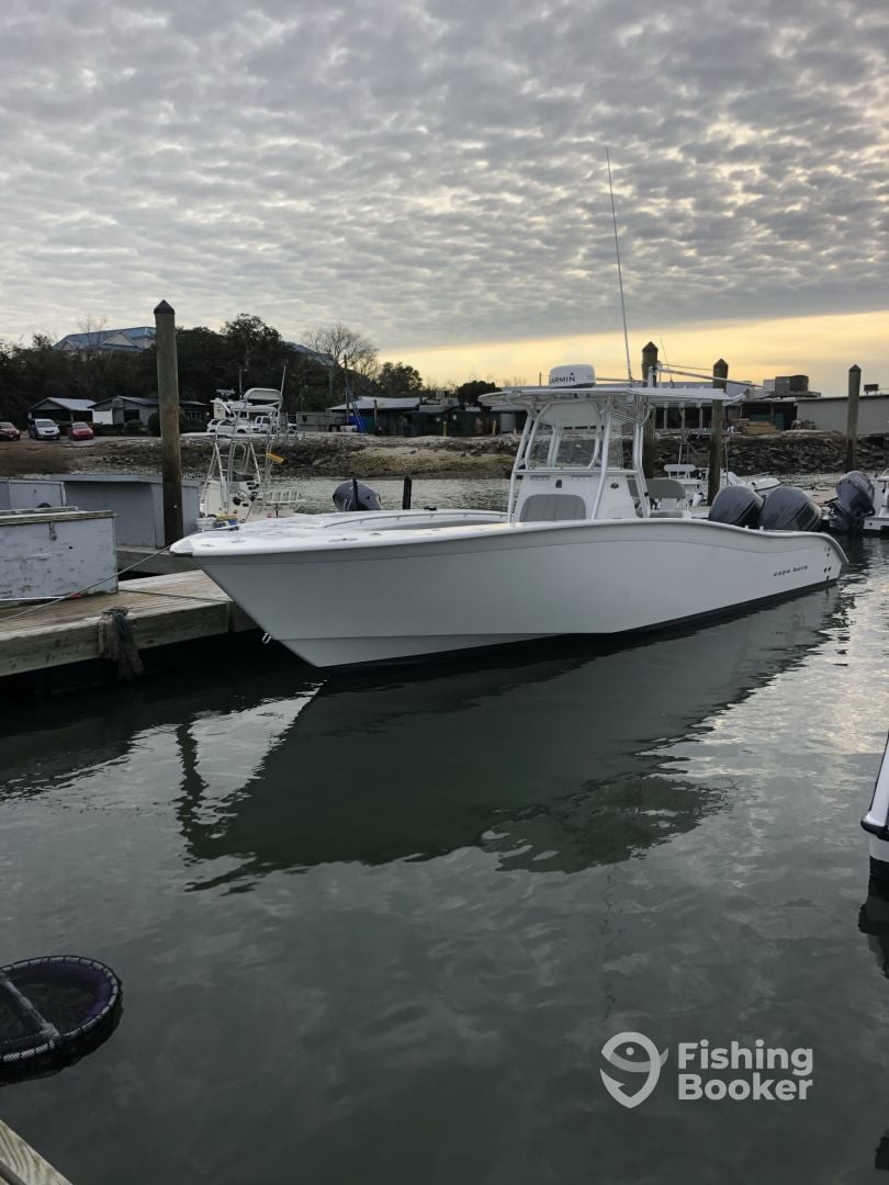 Boat Image