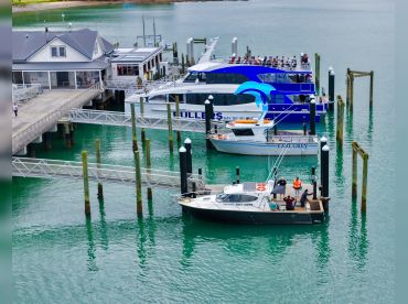 Get Reel Charters