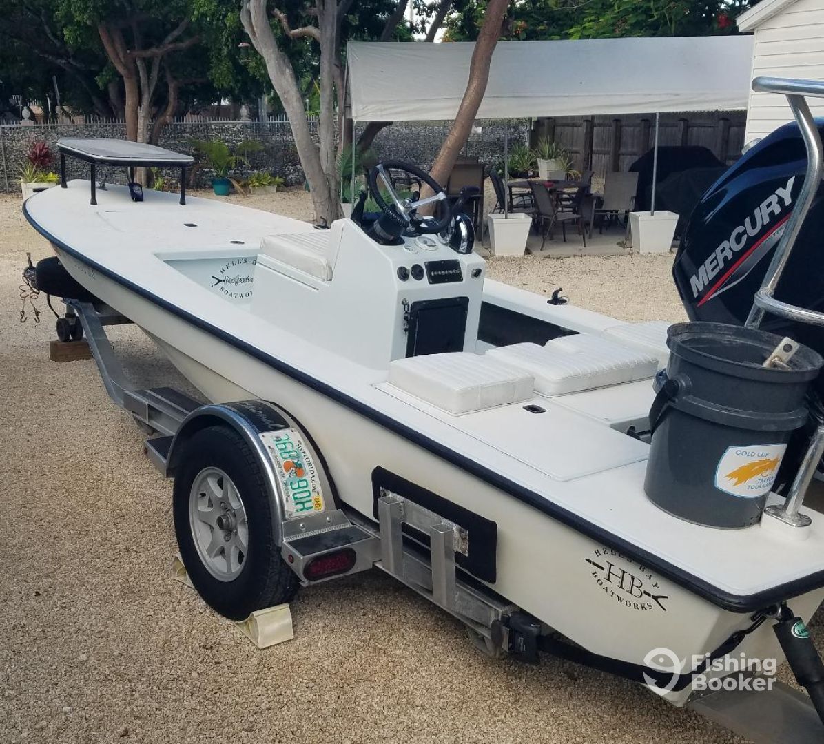 Boat Image