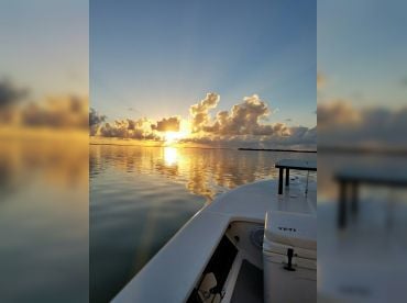 Grand Slam Charters - 24' Boat thumbnail