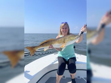 Stillwater Fishing Charters