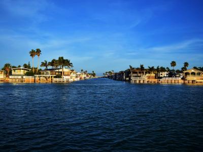 Laguna Vista