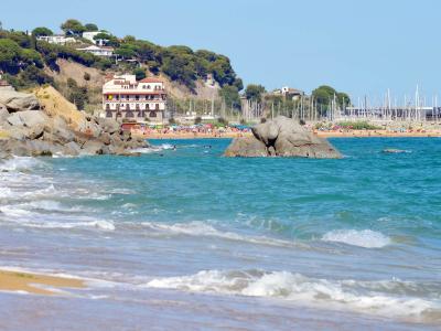 Arenys de Mar
