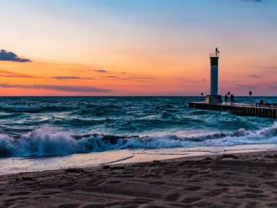 Grand Bend