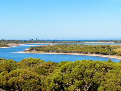 Western Australia