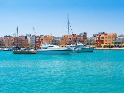 Hurghada