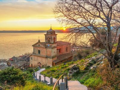 Trevignano Romano