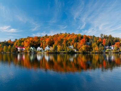 Saranac Lake