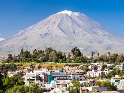 Arequipa