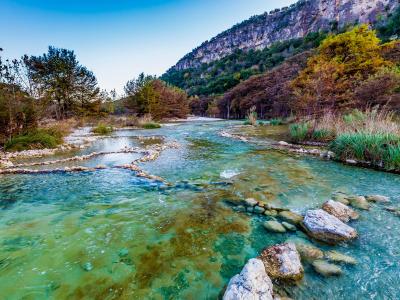 Three Rivers