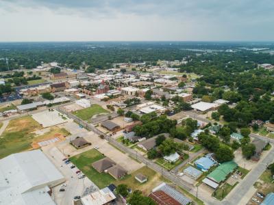 Sulphur Springs