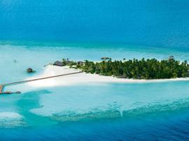 Maafushi