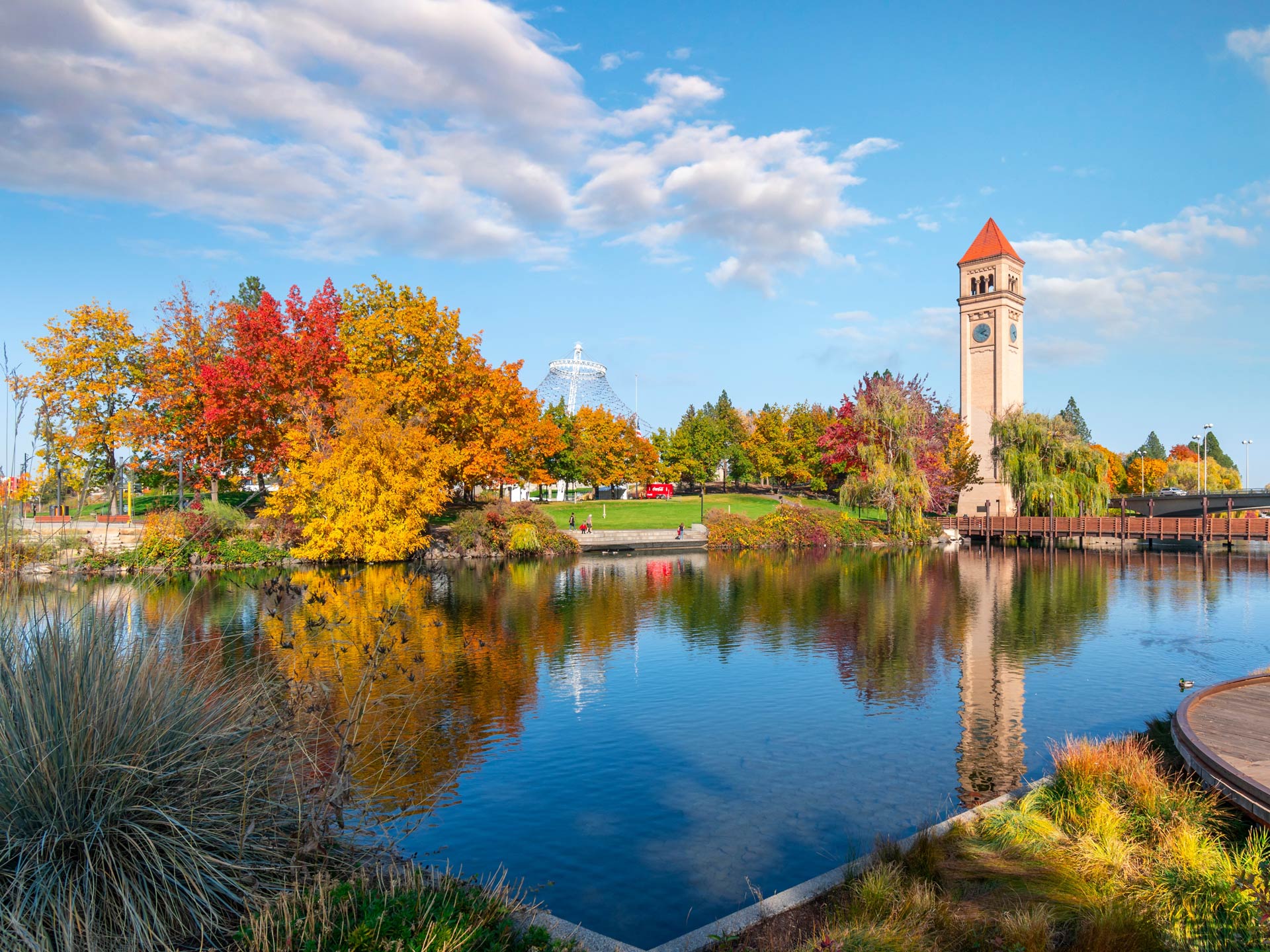 Spokane
