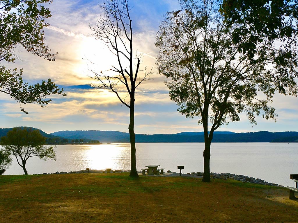 Bull Shoals