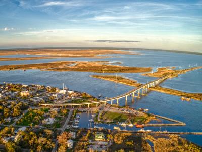 Top 10 Eastpoint FL Fishing Charters - 95513 Shutterstock 1295109430 