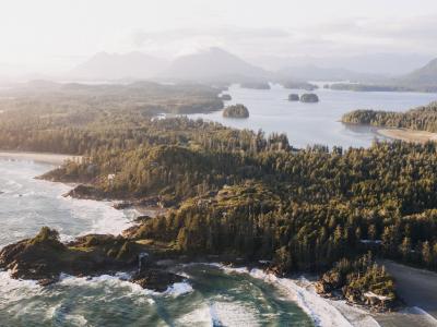 Bamfield