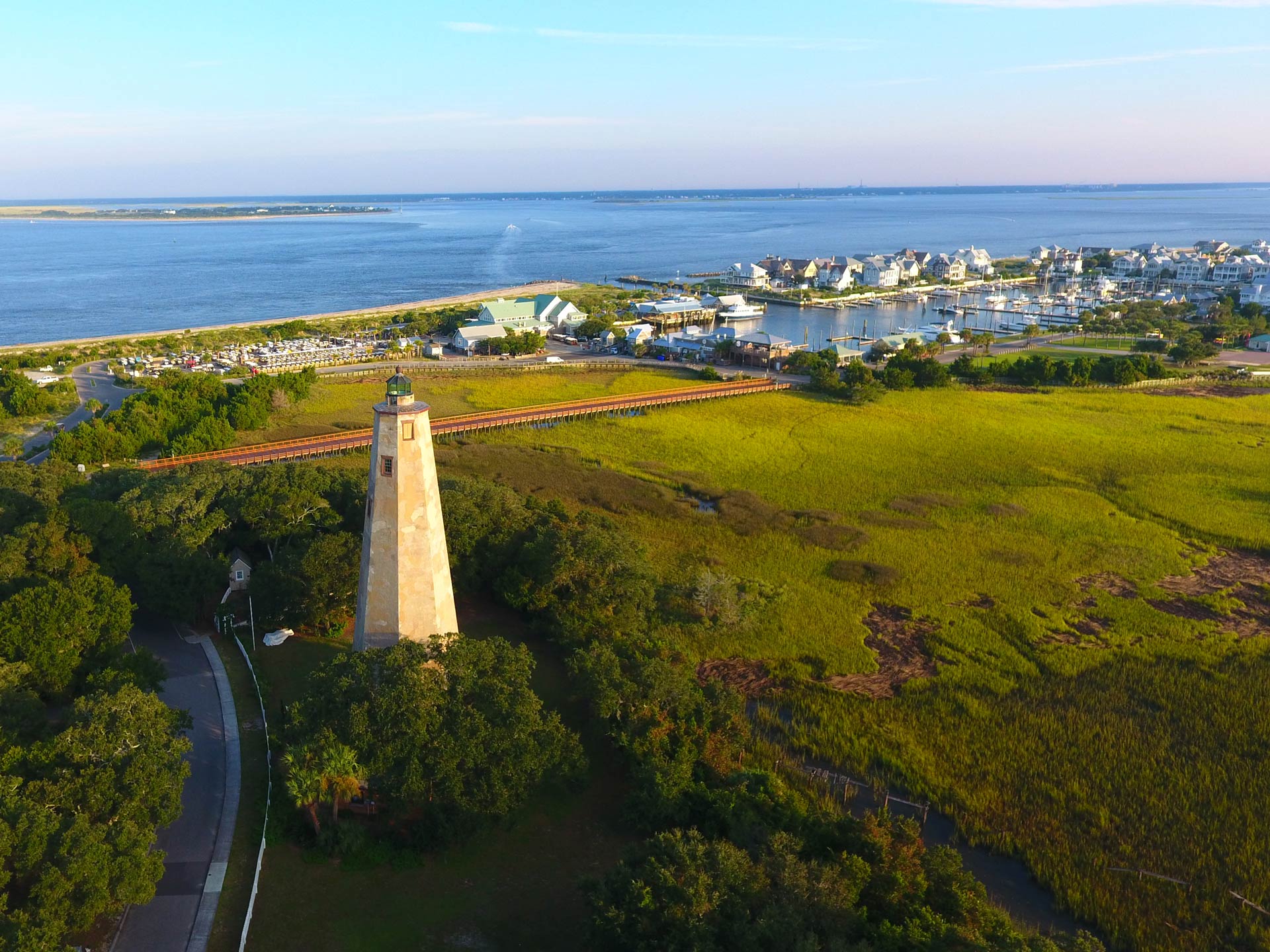 Bald Head Island