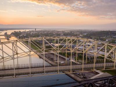 Sault Ste. Marie