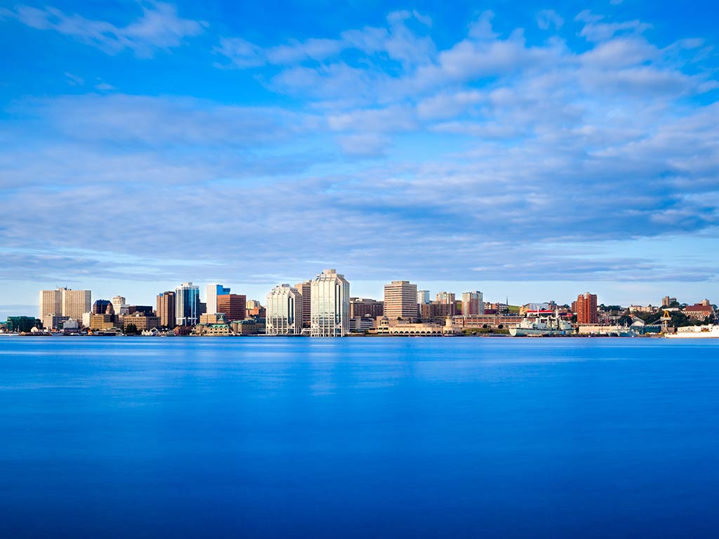 Halifax