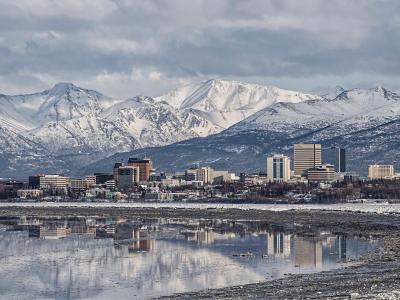 Anchorage