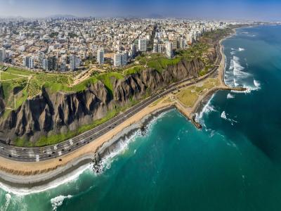 Miraflores